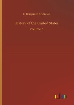 History of the United States - Andrews, E. Benjamin