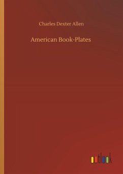 American Book-Plates - Allen, Charles Dexter
