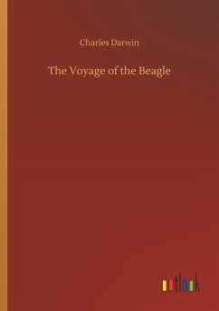 The Voyage of the Beagle - Darwin, Charles