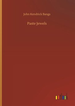 Paste Jewels - Bangs, John Kendrick