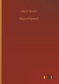 Slips of Speech