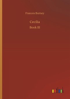 Cover Cecilia