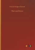 The Lost Prince