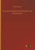 The Life and Death of Mr Bradman and the Holy War