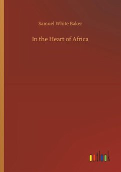Cover In the Heart of Africa