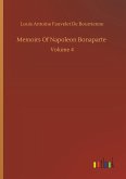 Memoirs Of Napoleon Bonaparte