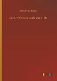 Scenes from a Courtesan´s Life