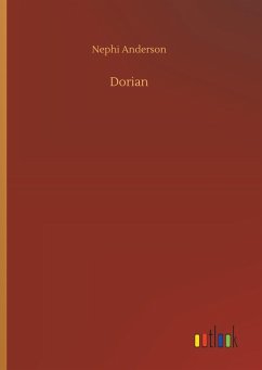 Cover Dorian