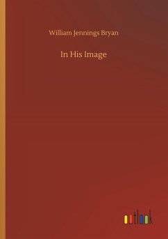 Cover In His Image