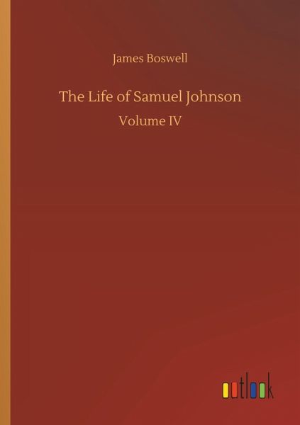 The Life of Samuel Johnson