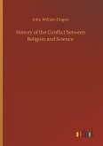 History of the Conflict between Religion and Science