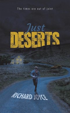 Cover Just Deserts