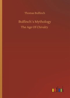 Bulfinch´s Mythology - Bulfinch, Thomas