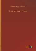 The Dixie Book of Days