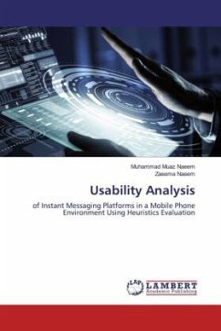 Usability Analysis