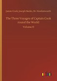 The Three Voyages of Captain Cook round the World