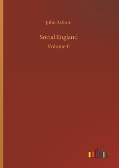 Social England - Ashton, John