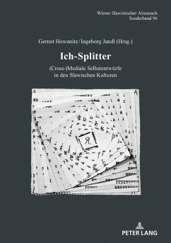 Ich-Splitter