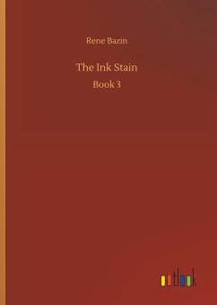 The Ink Stain - Bazin, Rene