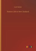 Station Life in New Zealand