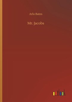 Mr. Jacobs - Bates, Arlo