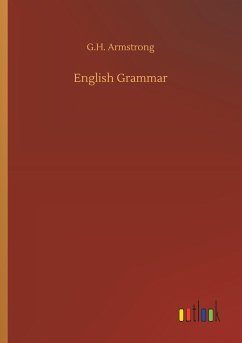 English Grammar - Armstrong, G. H.