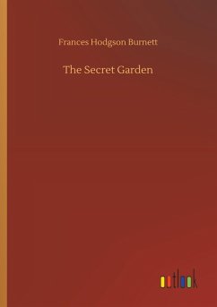 Cover The Secret Garden