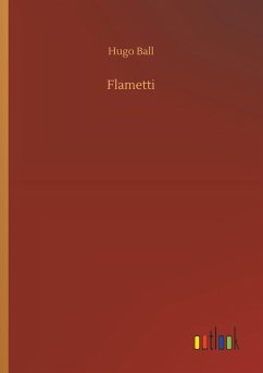 Cover Flametti