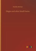 Elegies and other Small Poems