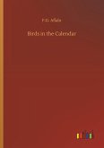 Birds in the Calendar