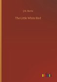 The Little White Bird