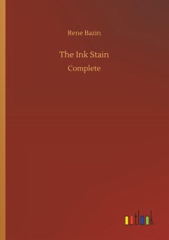 The Ink Stain - Bazin, Rene