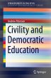 Civility and Democratic Education - Bild 1