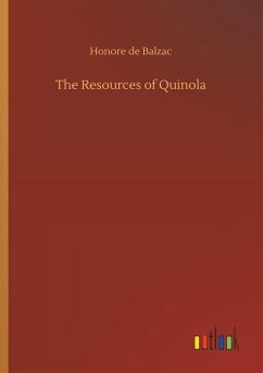 Cover The Resources of Quinola