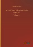 The Diary and Letters of Madame D'Arblay