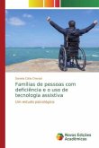 Famílias de pessoas com deficiência e o uso de tecnologia assistiva