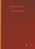 Days in the Open