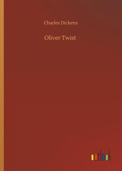 Oliver Twist - Dickens, Charles