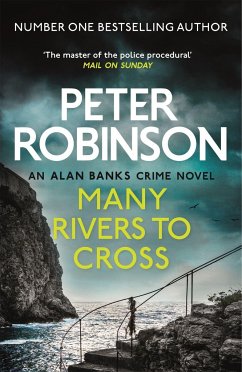 Many Rivers to Cross - Robinson, Peter