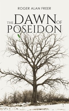 The Dawn of Poseidon - Freer, Roger Alan