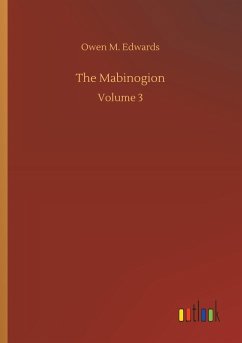 The Mabinogion - Edwards, Owen M.