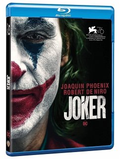 Joker - Joaquin Phoenix,Robert De Niro,Zazie Beetz