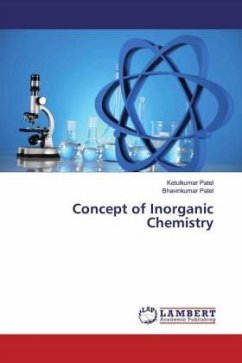 Concept of Inorganic Chemistry