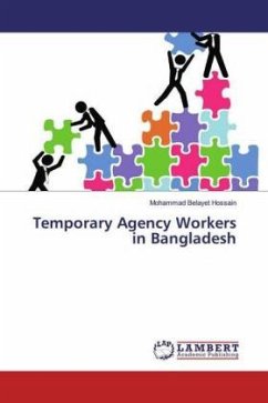 Temporary Agency Workers in Bangladesh