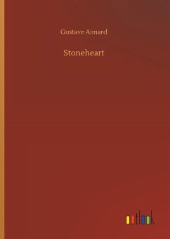 Cover Stoneheart