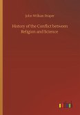 History of the Conflict between Religion and Science