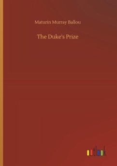 Cover The Duke's Prize