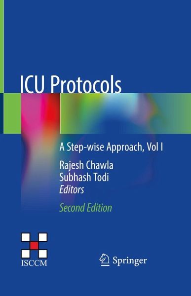 ICU Protocols ICU Protocols