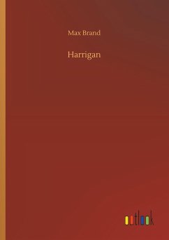 Cover Harrigan