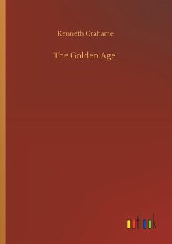 The Golden Age - Grahame, Kenneth